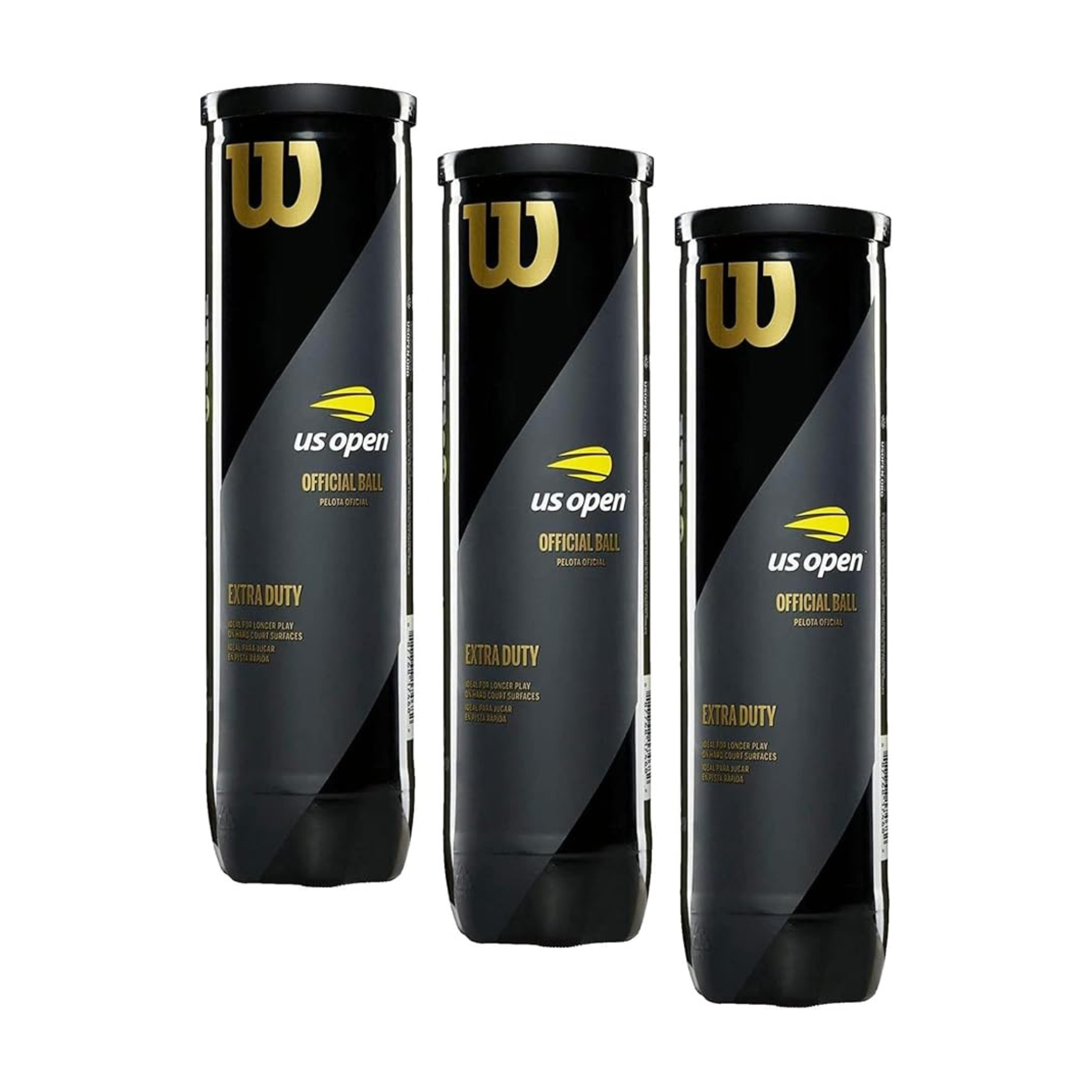 Wilson US Open - Extra Duty