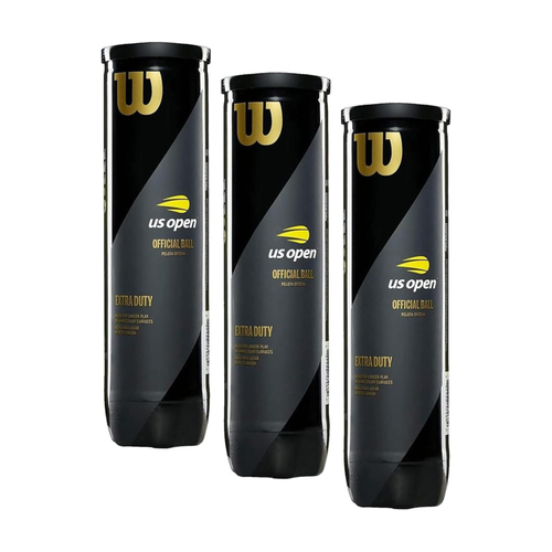 Wilson US Open - Extra Duty