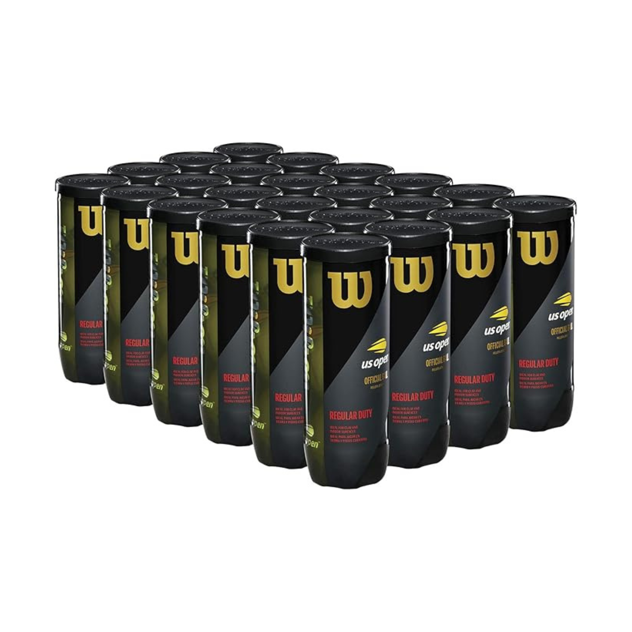 Wilson US Open - Extra Duty