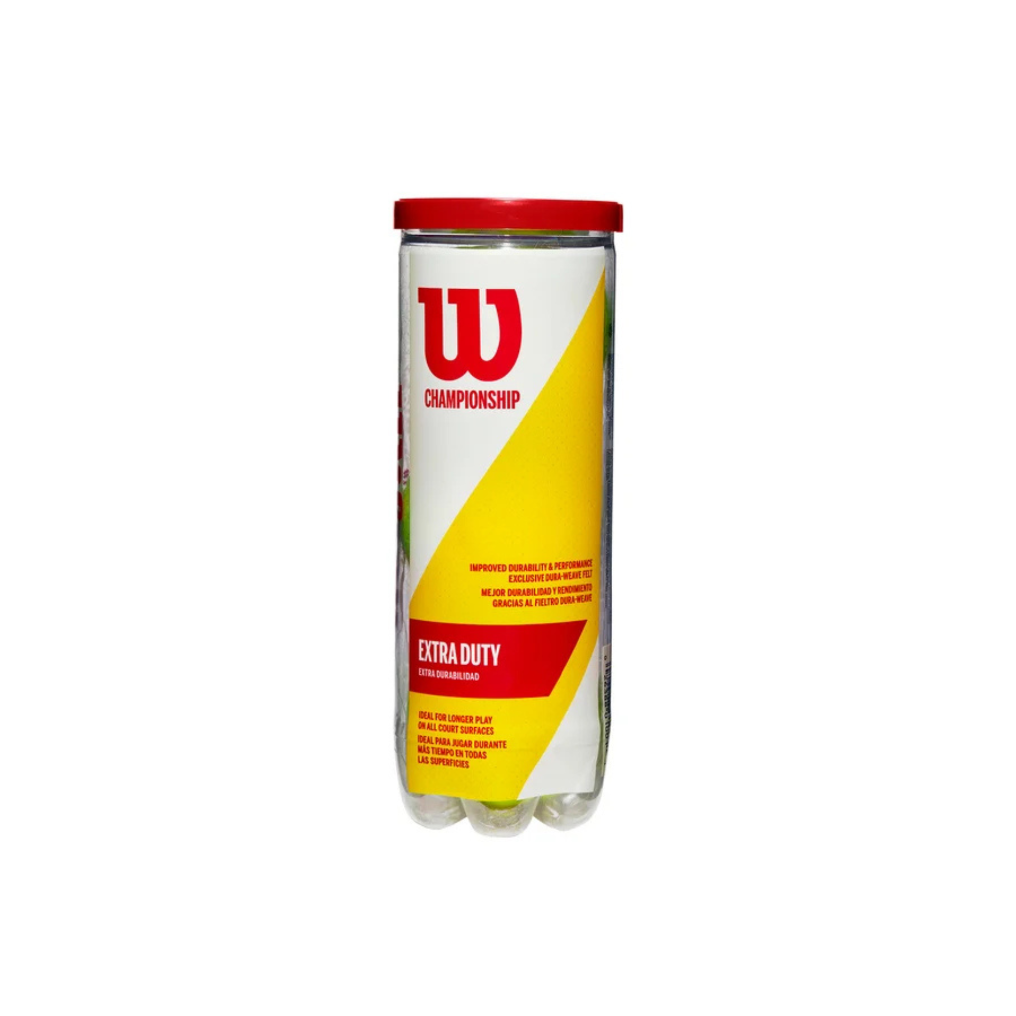 Wilson Championship - Extra Duty